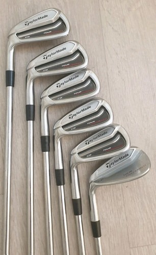 Left handed taylormade tour - taylormade,