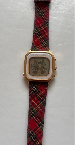 Seiko alba mickey - mickey, &