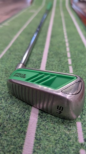 Square strike golf - square, 45°