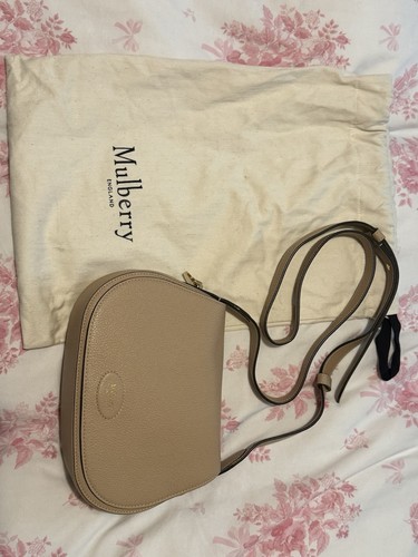 Mulberry elm satchel classic - elm,