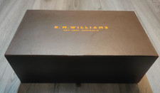 R. M. WILLIAMS Empty Boot Shoe