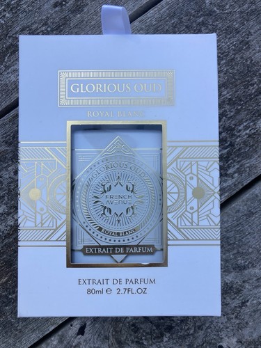 Glorious oud royal - glorious,