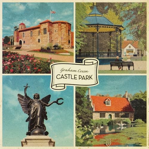 Graham coxon castle park - -,