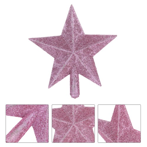 Christmas tree star - 20,