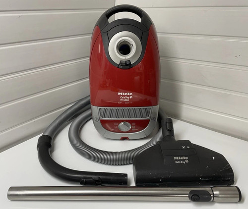 Miele vacuum cleaner - miele, cylinder