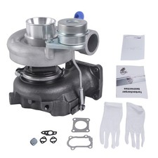 Upgrade CT26 Turbocharger