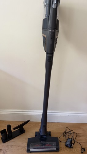 Miele triflex hx1 - miele,
