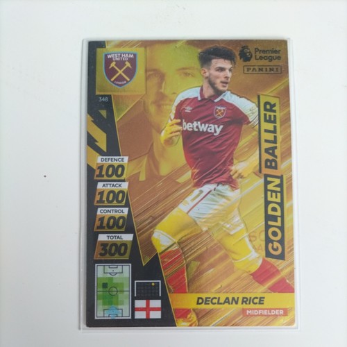 Declan rice golden - declan, #348