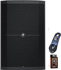 Mackie Thump215XT 15" Advanced