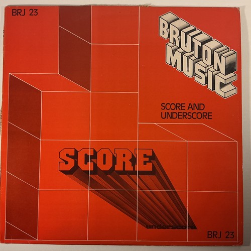 Score steve gray - steve, clark