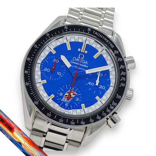 Omega speedmaster racing - speedmaster,