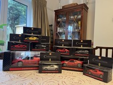 Collezione Shell F50 - Ferrari