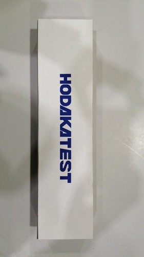 Hodaka 1850 smoke - ht-1850, tester