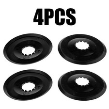 4Pcs Bicycle Bike Wheel Spoke