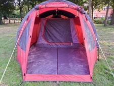 Gelert Quickpitch Quest XL 2-3 Man Pop up With Porch Inner Tent ?FREE PP⛺️