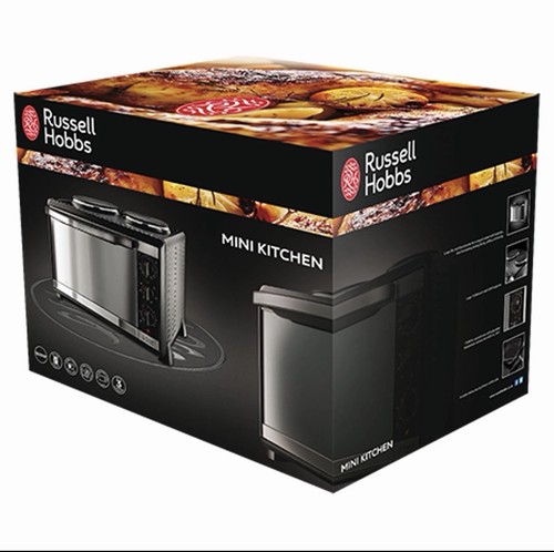 Russell hobbs compact 30l - compact,