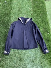 US Navy Crackerjack Tunic