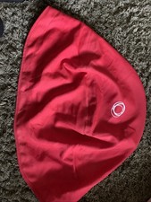 Bugaboo bee red - red, sun