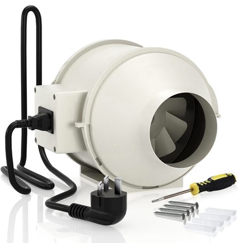Anesty inline bathroom - inline,