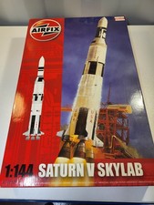 1/144 Airfix Saturn V Skylab