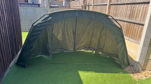Korum fishing day shelter - day,
