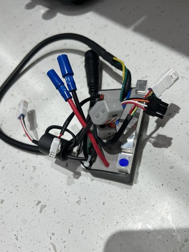Controller for carrera spec - controller,