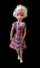 Vintage Pedigree Sindy Funtime