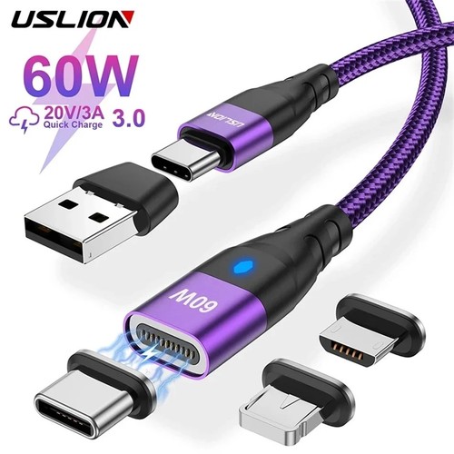 Uslion 60w magnetic - 60w, c