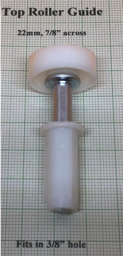 Bifold door top roller - bifold,
