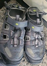 KARRIMOR K2 U.K.SIZE 10 GREY