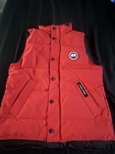 Canada goose freestyle gilet - canada,