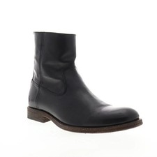 Frye Men's Jacob Back Zip