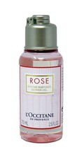 L'Occitane Rose Perfumed Shower Gel 2.5 Ounces