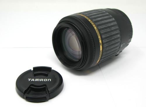 Tamron a15 200mm - ld, 55-200mm