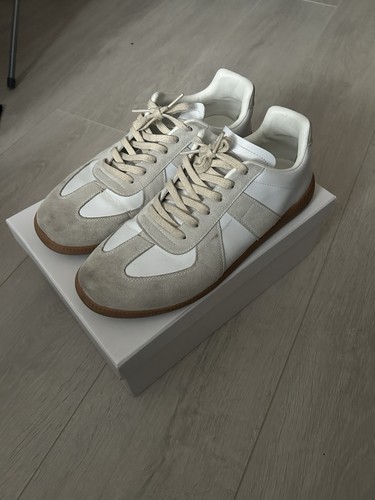 Margiela gats