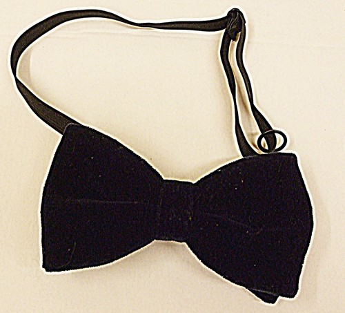 Suave vintage black velvet - suave,