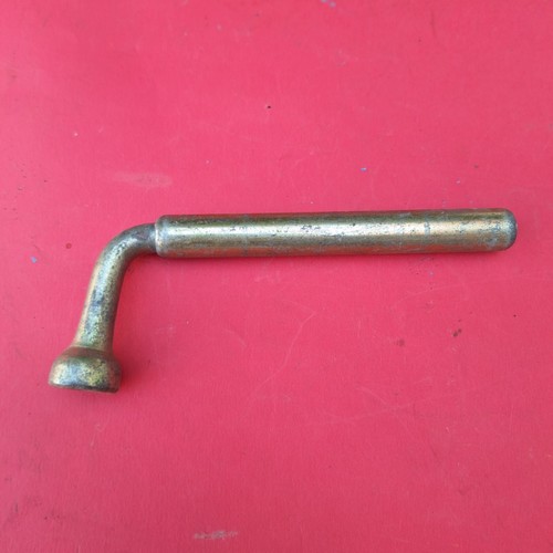 Wheel wrench 19mm tool kit - wrench,