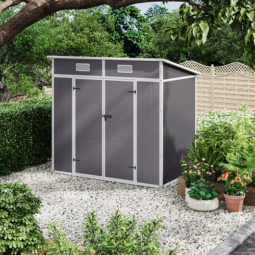 Large 8x4 6x4 5x4ft - , plastic