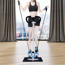 Fitness Stepper Exercise Stepping Machine New Fitness Stepper With Handlebars