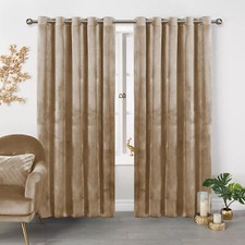 Heavy Thick Crushed Velvet