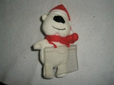 CHRISTMAS BEAR Gift Card