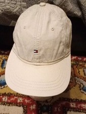Tommy Hilfiger Beige Baseball