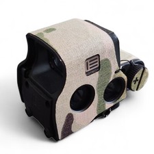 Cordura Mil-Spec 500D Wrap for