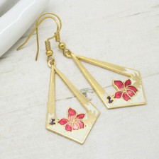 Beautiful vintage cloisonne - vintage,