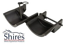 SHIRES JUMP CUPS ONE PAIR