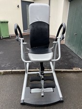 gravity inversion table