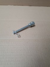 Land Rover Military Nato Hitch