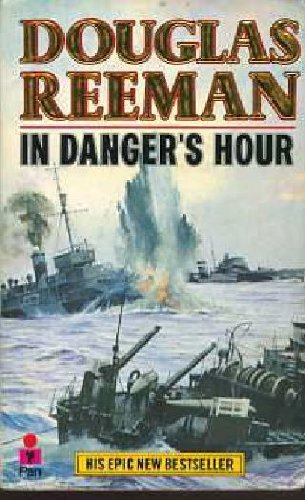 Danger hour by douglas - in,