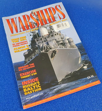 WARSHIPS: INTERNATIONAL FLEET