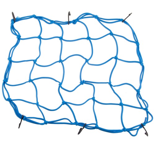 Helmet storage mesh - storage,
